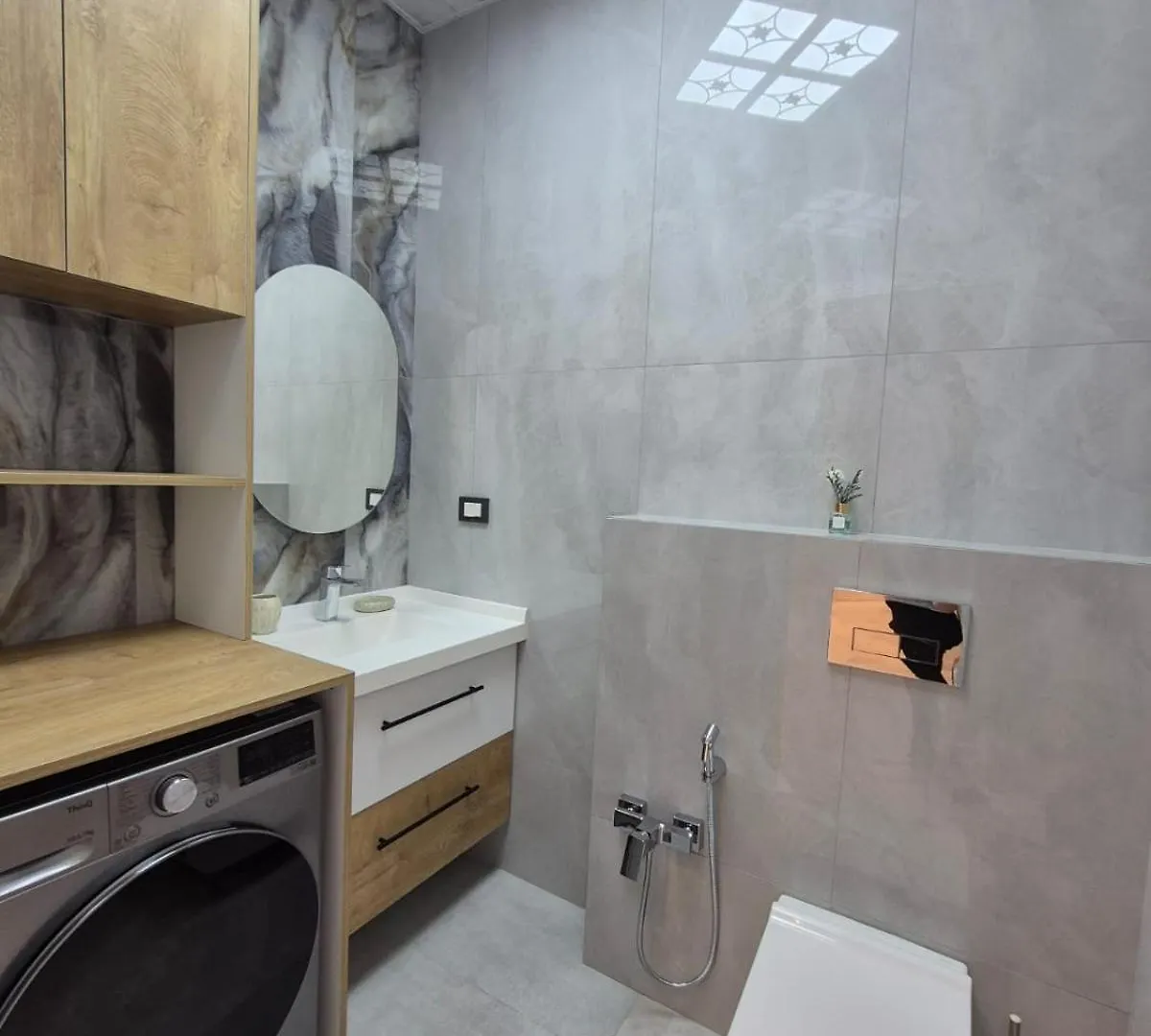 Baku Blue Residence 0*,