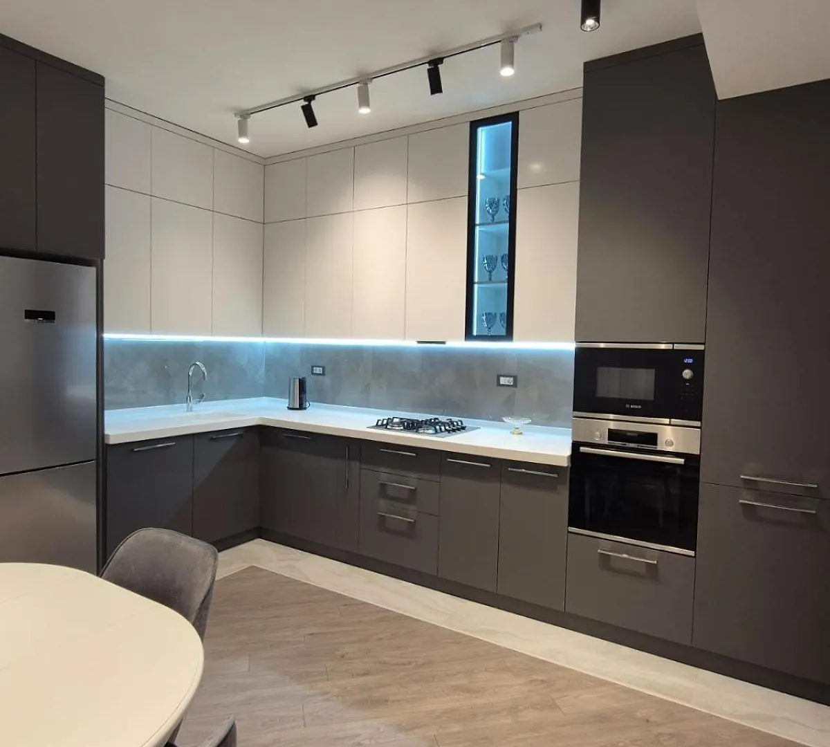 Apartment Baku Blue Residence