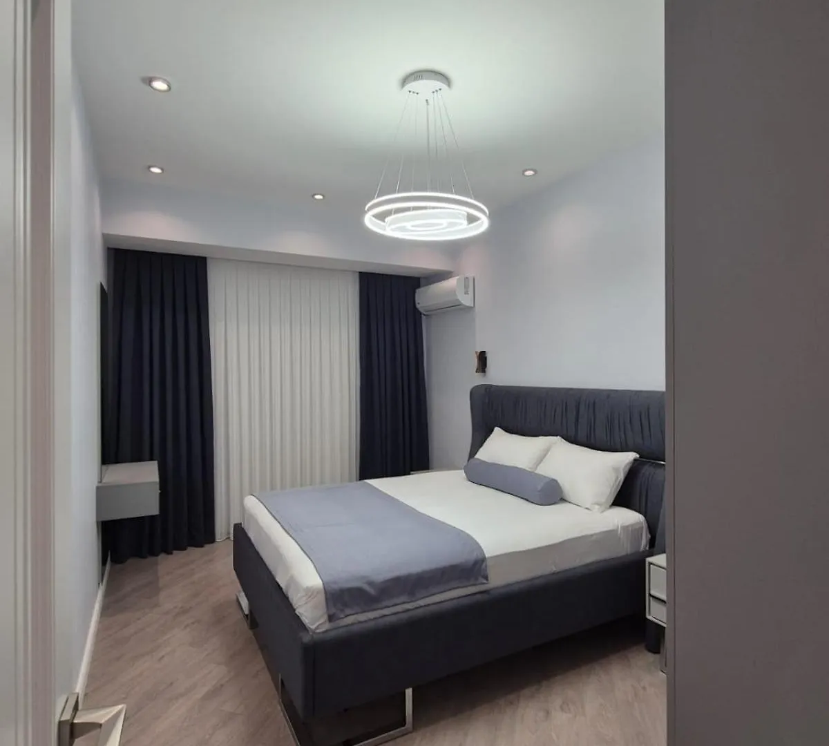 Baku Blue Residence Azerbaijan