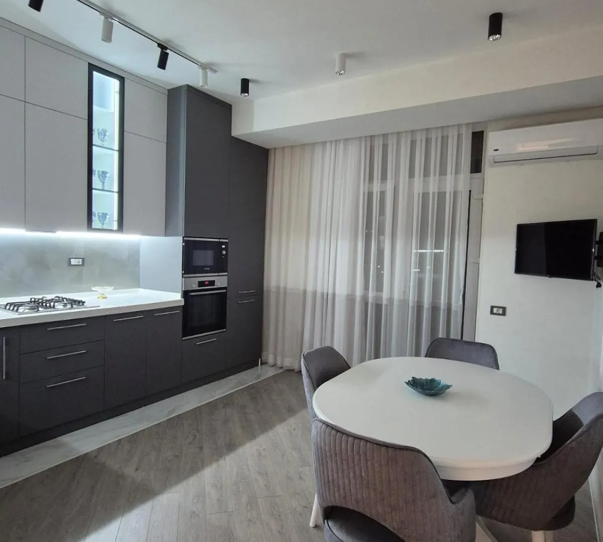 Baku Blue Residence