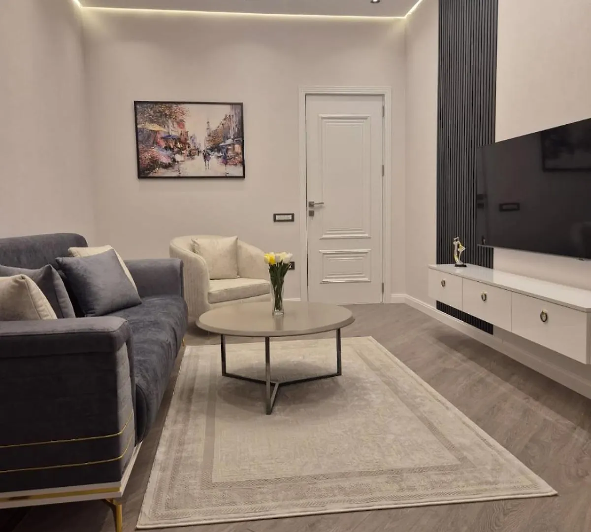 Baku Blue Residence