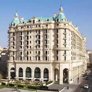 Four Seasons Bakú