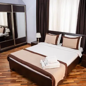 4* Hotel Green City Resort Hotel